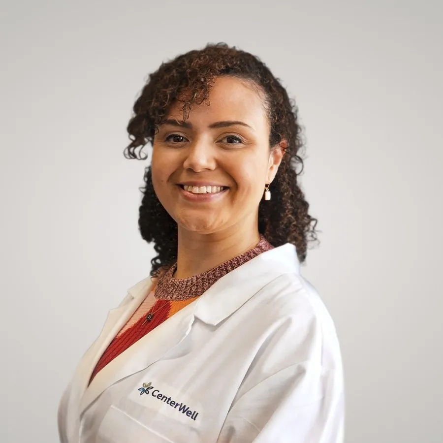 Leticia Alves Antunes