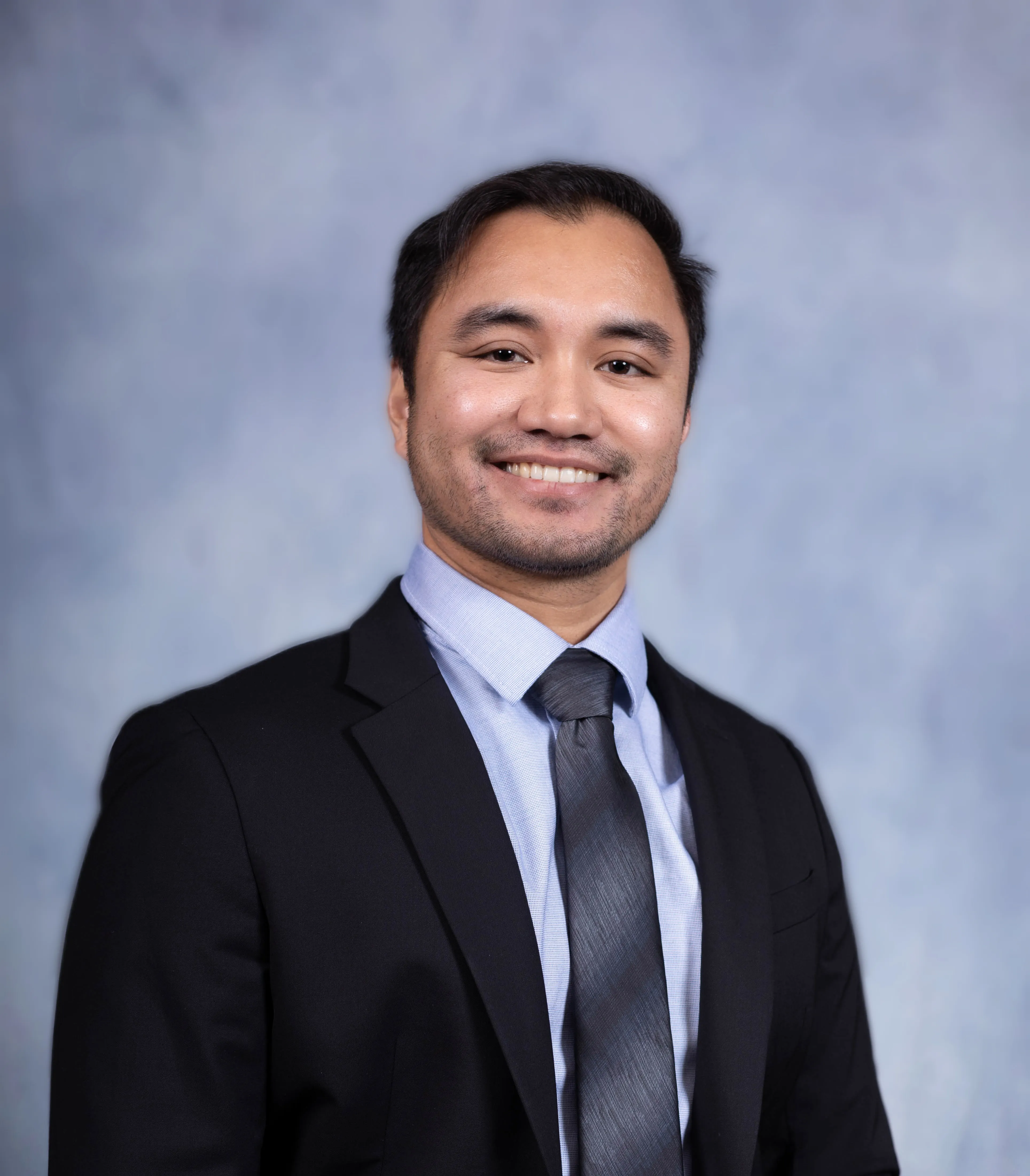 Christian D. Tria
