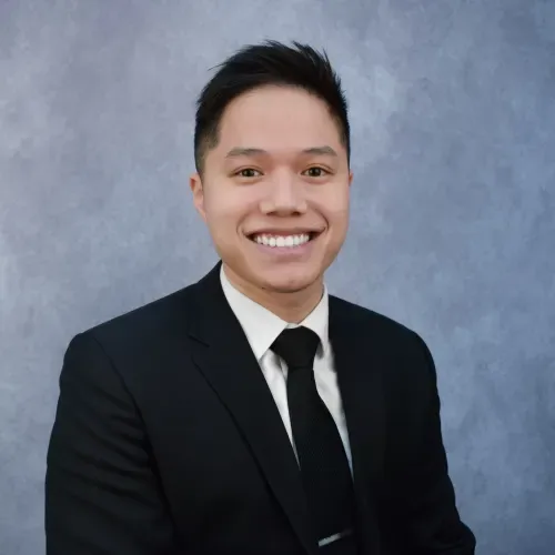 Daniel Ho