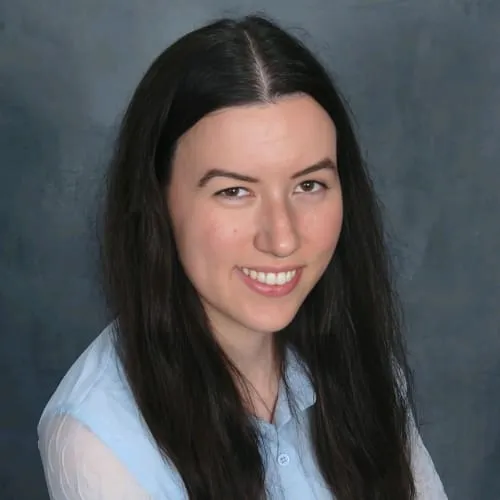 Hannah G. Miller