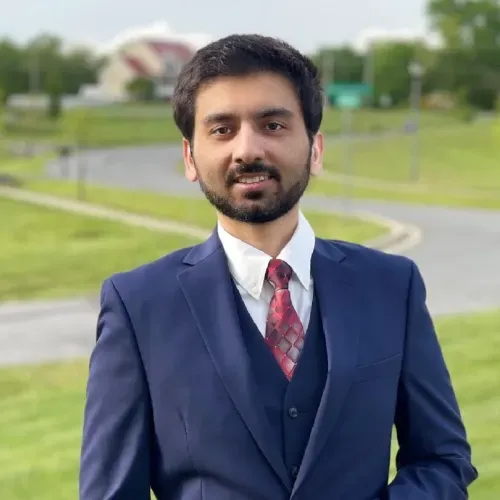 Umar Mian