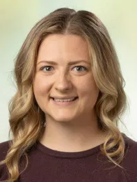 Hope Christine Parks