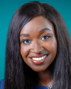 Oluremi Omotayo Okoronkwo