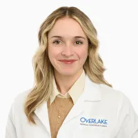 Frederique Messier