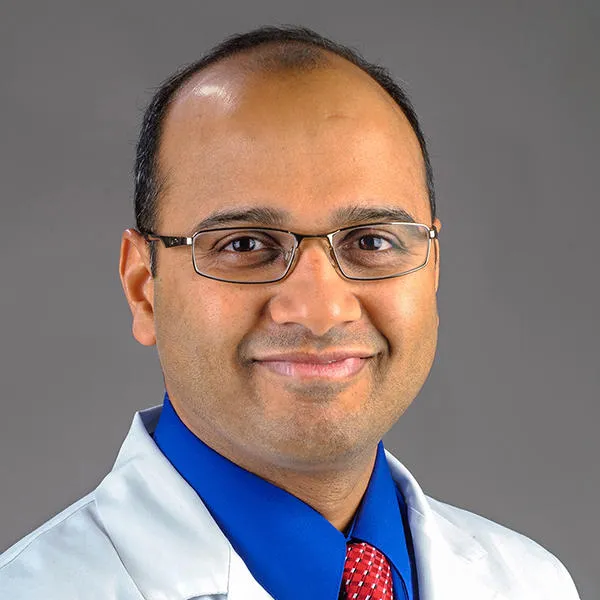 Ajay Aggarwal