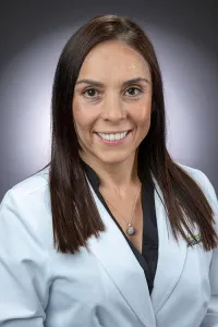 Rebecca Charpentier
