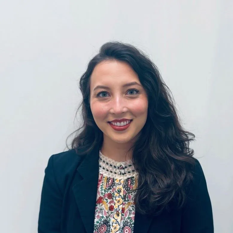 Dr. Lauren Thaxter
