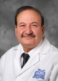 Walid H Mansoor-Arabo