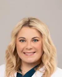 Katelyn Warren