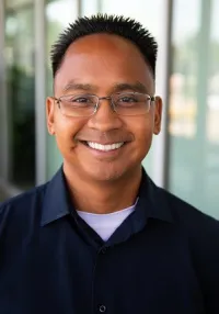 Jeremy Cruz