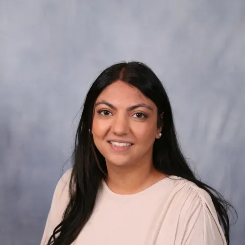 Manali Diviesh Patel