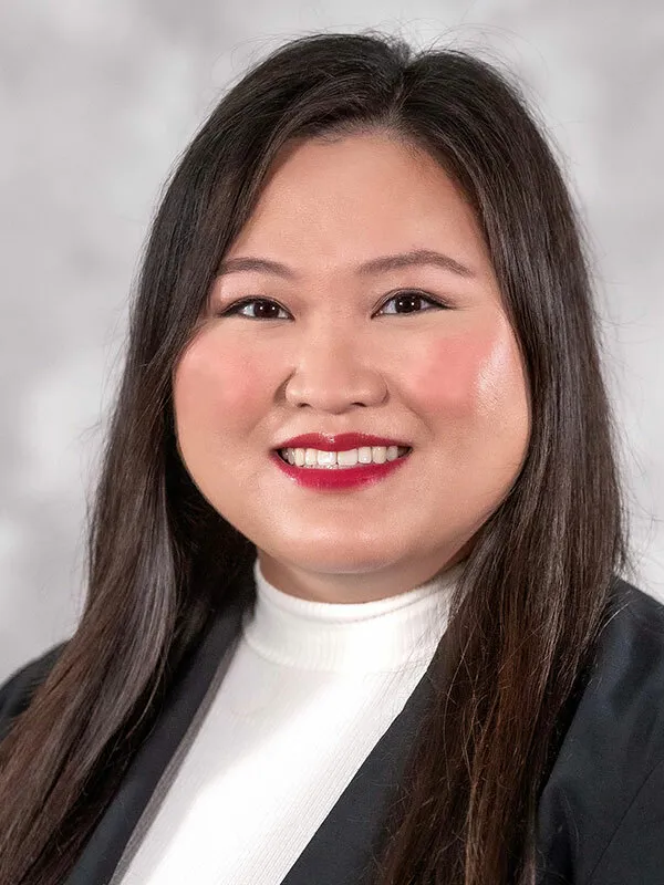 Thao T Merrell