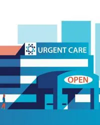 Hackensack Meridian Urgent Care Jackson