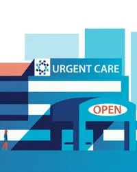 Hackensack Meridian Urgent Care Toms River