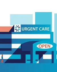 Hackensack Meridian Urgent Care Lbi