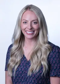 Mackenzie Nicole Wyatt