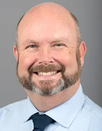 Michael Day
