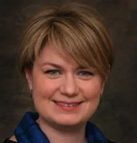 Karen-Sue B Carlson
