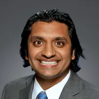 Sunil Naik
