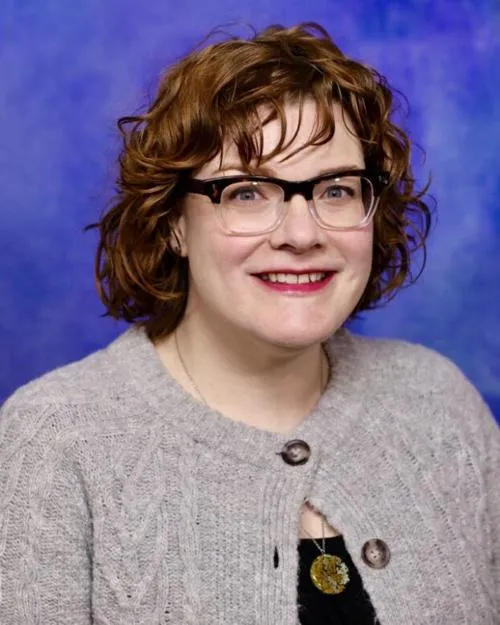 Maureen Catherine Andersen