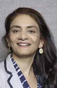 Preeti Saran