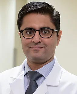 Kamran Qureshi