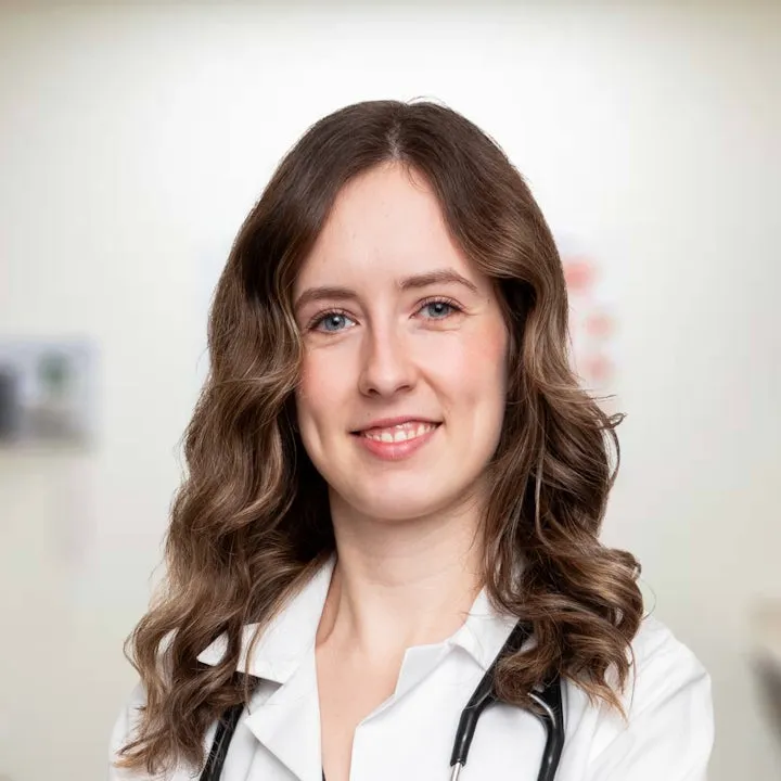 Emma M. Wessels