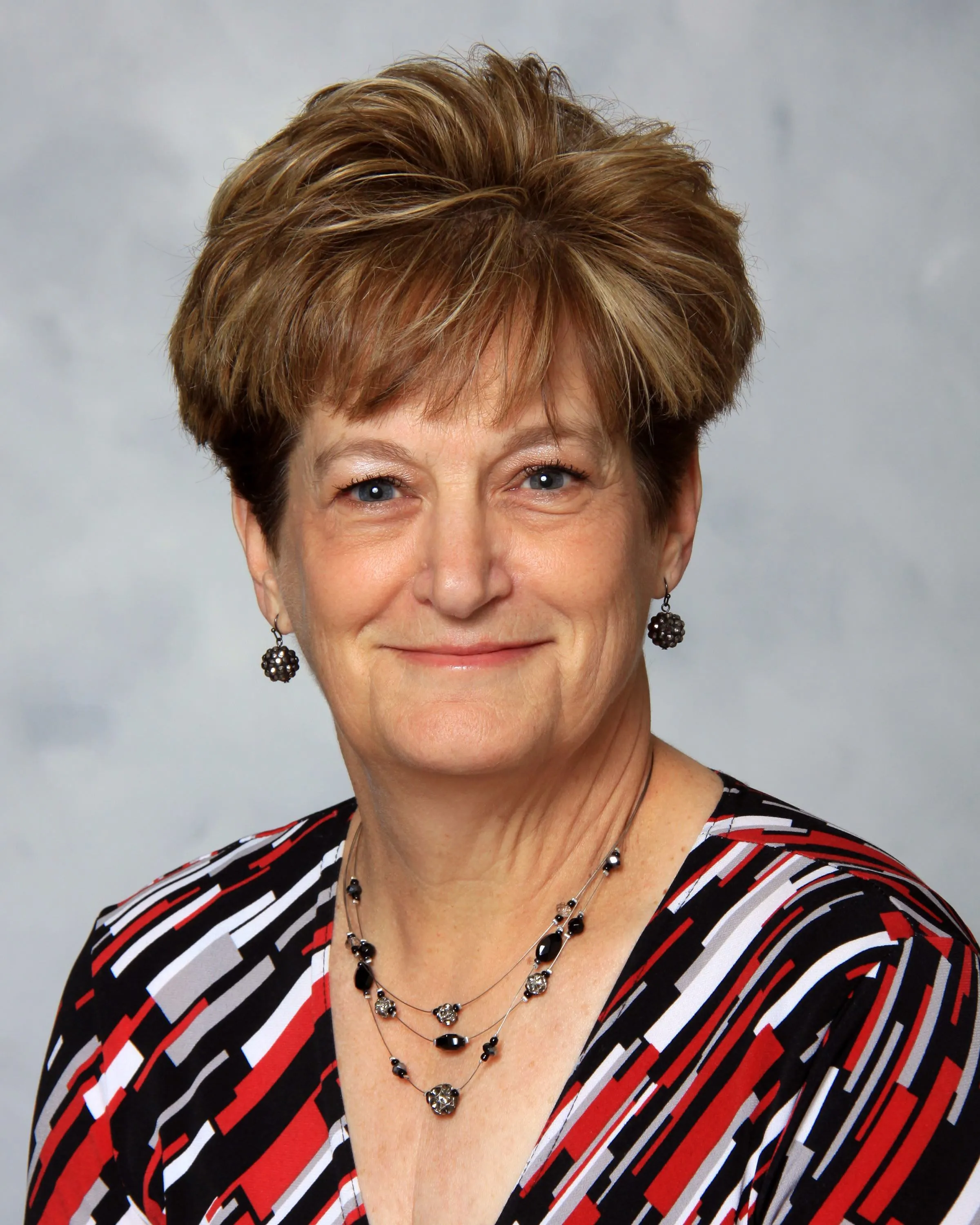 Sandra K Vanwye
