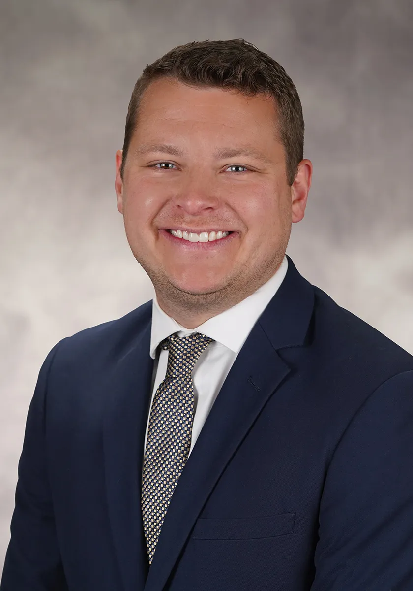 Logan Borgelt