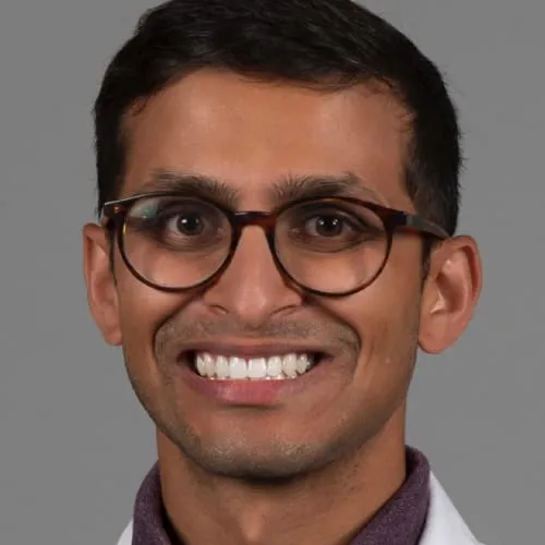 Anish Patel