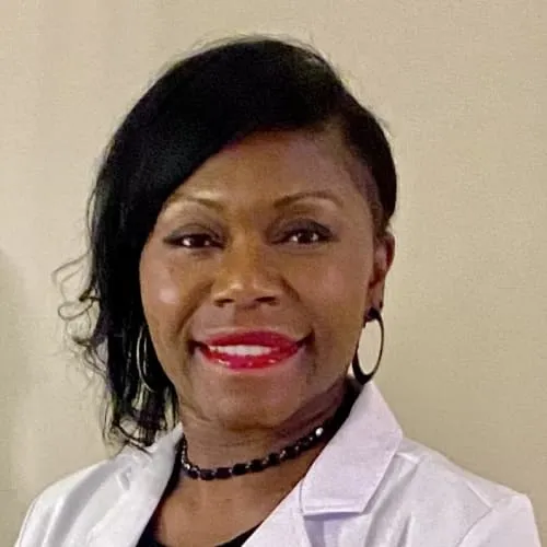 Naquita Dixson