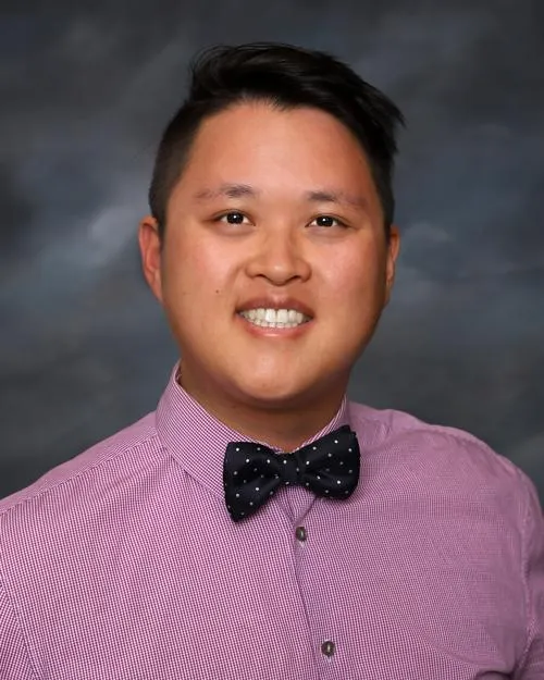 Vincent Pan