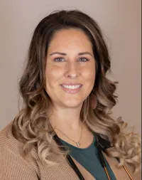 Amanda Whitaker