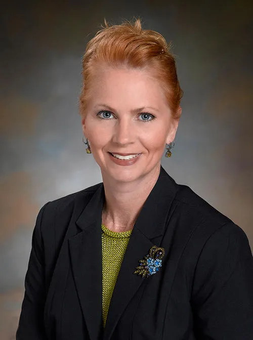 Allene Gagliano
