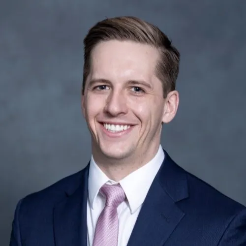 Mitchel Bulger