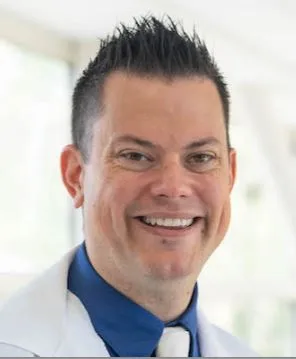 Daniel Clever, DNP, FNP-BC