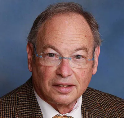 Larry Slomowitz