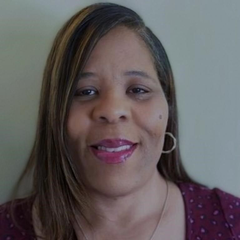 Erica Stokes, MSN
