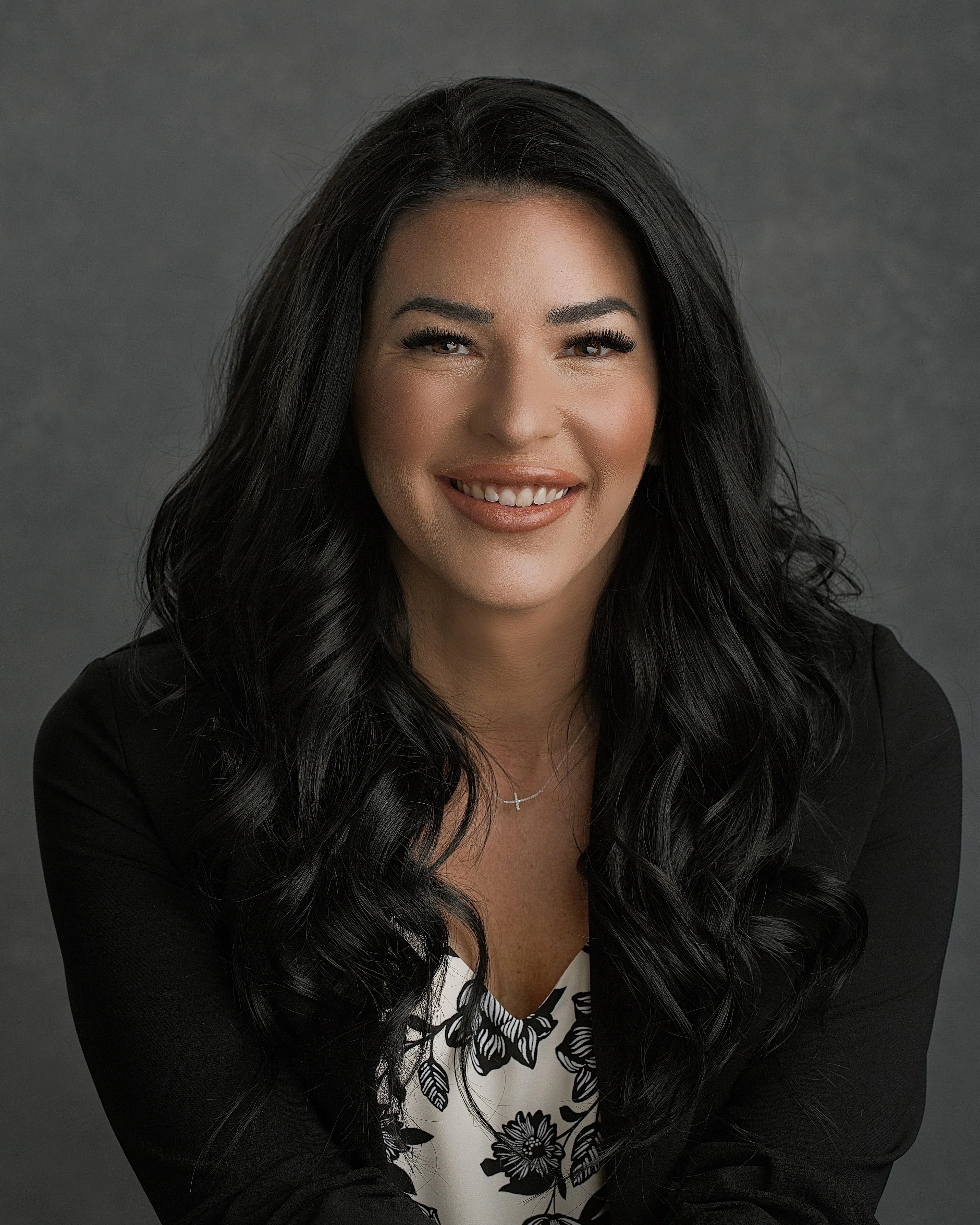 Kelley Metcalfe, Agnp