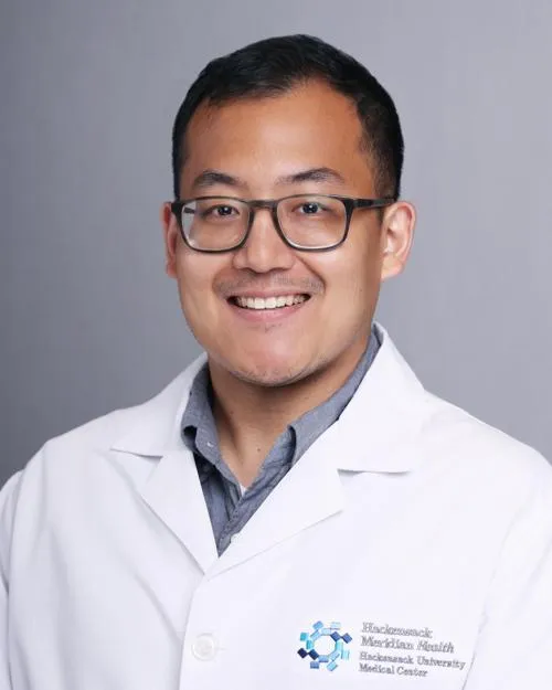 Aaron Jaemyeong Sohn