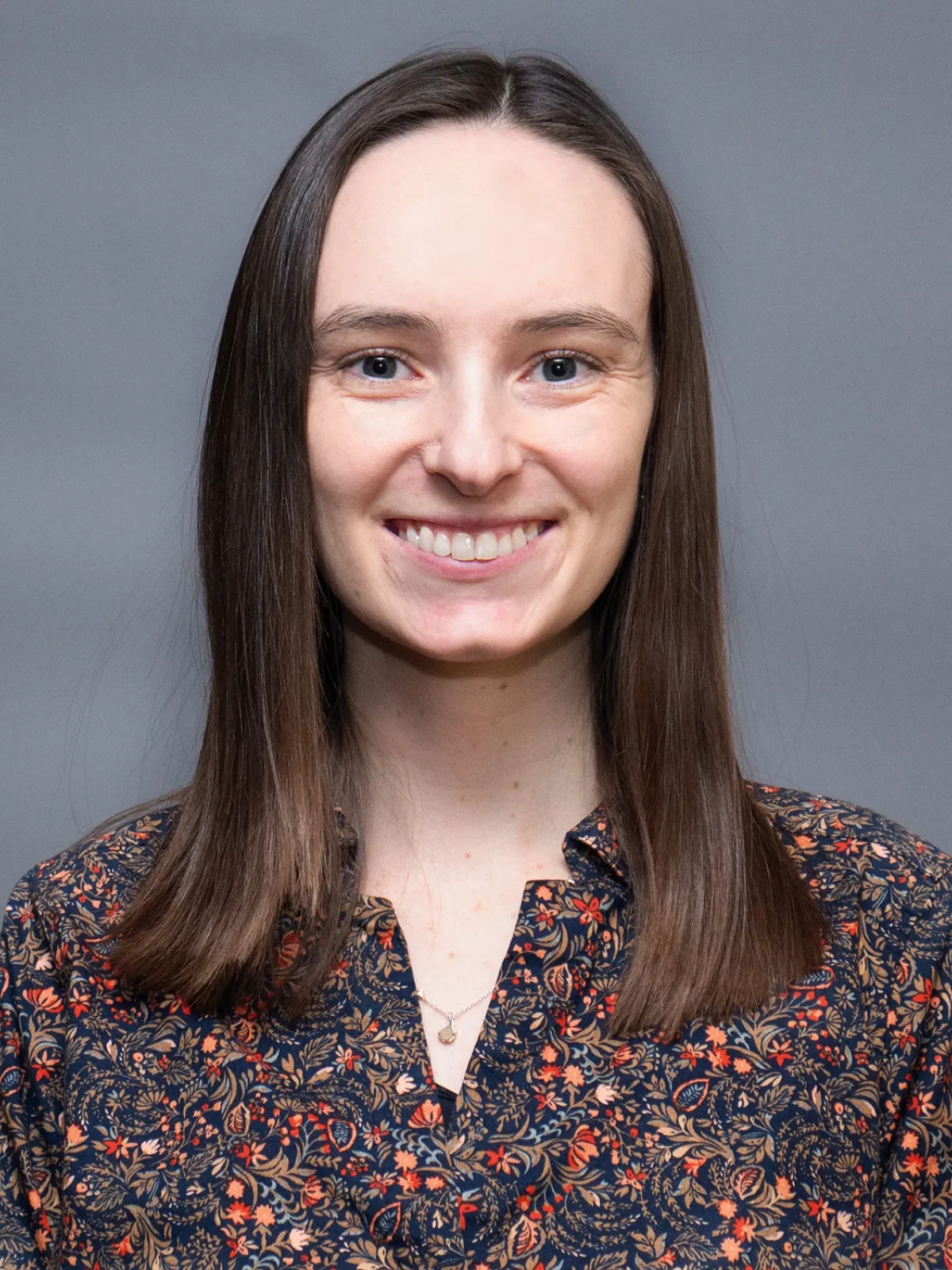 Margaret Naughter