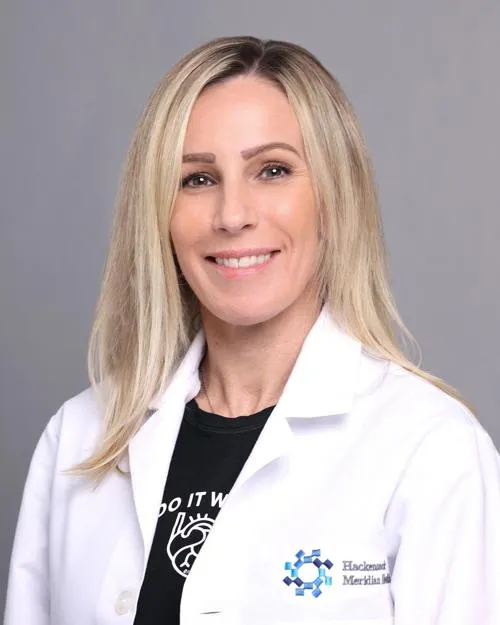 Tara M Olsen
