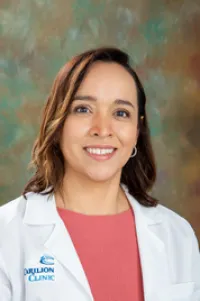 Luisa F. Oster