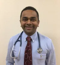 Sunildat D. Maheshwari