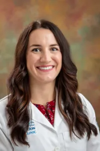 Kelsey L. Morgan