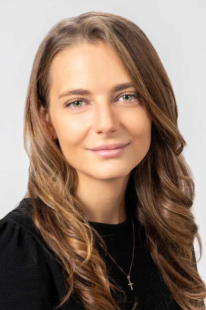 Lauren Elizabeth Houston