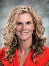 Molly Elizabeth Harp