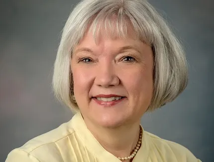Kathleen Schaffer