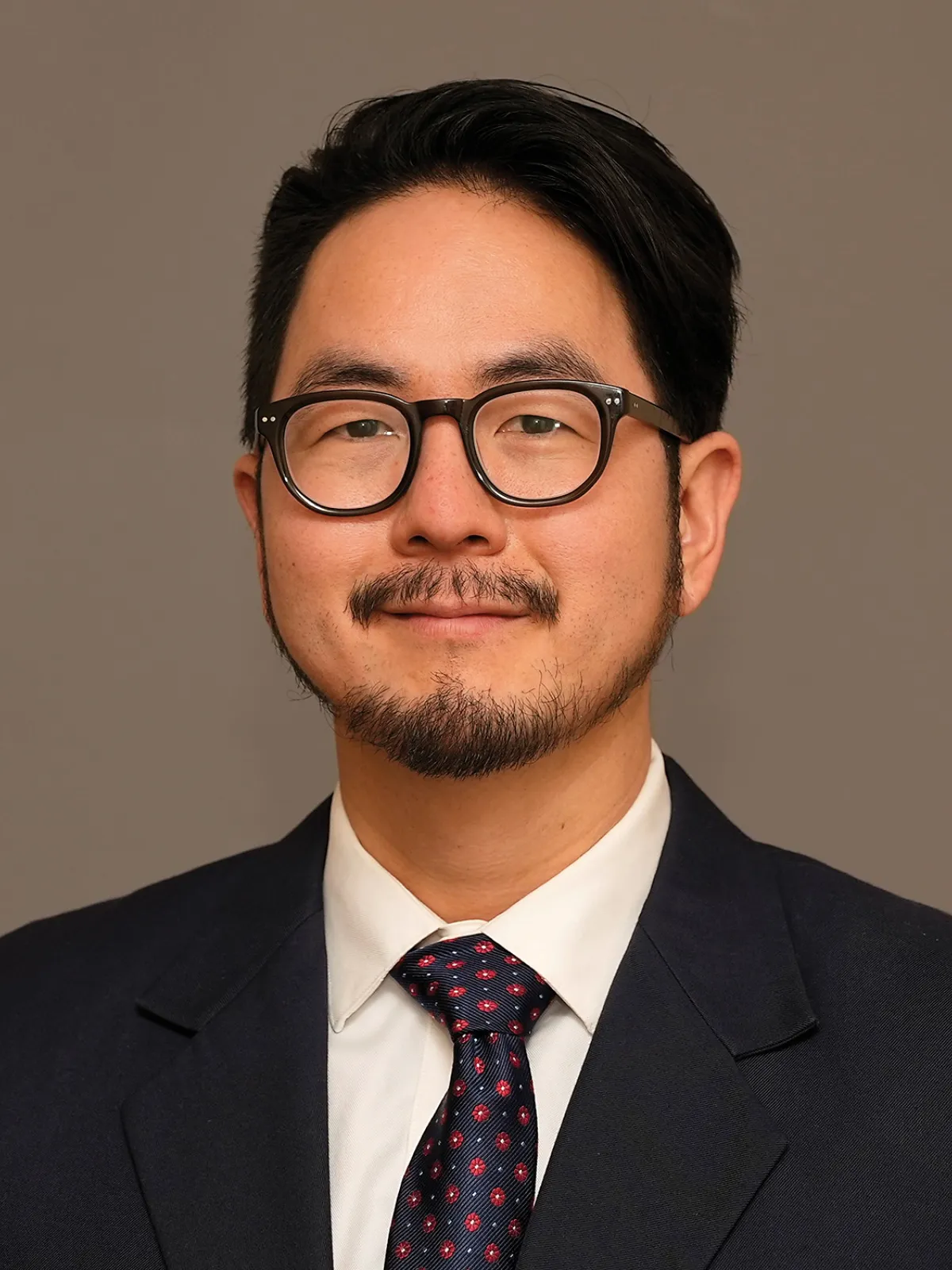 Mark Sueyoshi