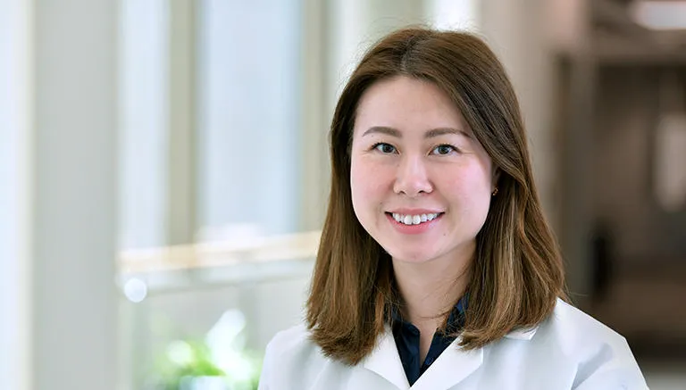 Lisa Xunzhuo Miller